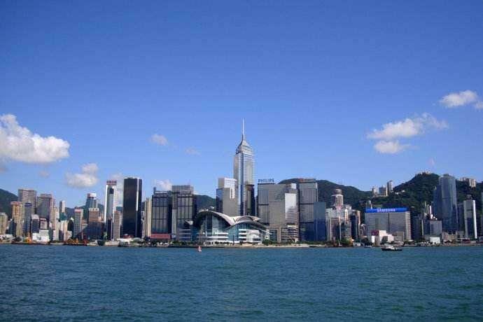 注冊香港公司的好處有哪些？